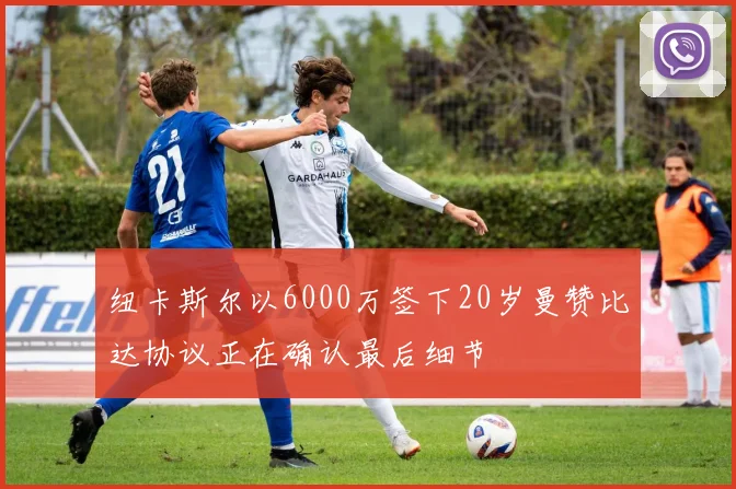 纽卡斯尔以6000万签下20岁曼赞比达协议正在确认最后细节